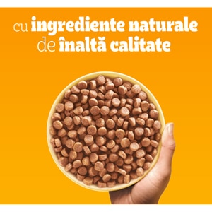 Hrana uscata pentru caini PEDIGREE, Junior, Pasare si legume, 7 kg Hrana uscata pentru caini PEDIGREE, Junior, Pasare si legume, 7 kg