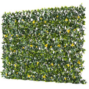 Gard artificial Summer, 200 x 100 cm, verde Gard artificial Summer, 200 x 100 cm, verde
