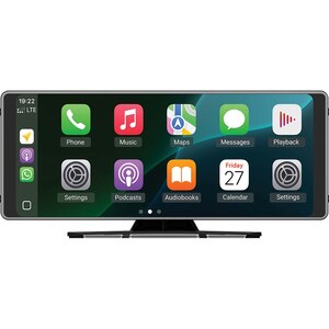 Navigatie GPS + Camera DVR NAVITEL DS1020, android, 10.26", negru Navigatie GPS + Camera DVR NAVITEL DS1020, android, 10.26", negru