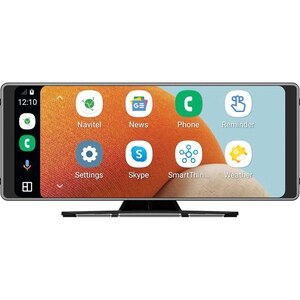 Navigatie GPS + Camera DVR NAVITEL DS1020, android, 10.26", negru Navigatie GPS + Camera DVR NAVITEL DS1020, android, 10.26", negru