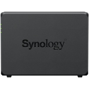 Network Attached Storage SYNOLOGY DS725+, AMD Ryzen R1600, 3.1GHz, 4GB, 2-Bays, negru Network Attached Storage SYNOLOGY DS725+, AMD Ryzen R1600, 3.1GHz, 4GB, 2-Bays, negru
