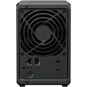 Network Attached Storage SYNOLOGY DS725+, AMD Ryzen R1600, 3.1GHz, 4GB, 2-Bays, negru Network Attached Storage SYNOLOGY DS725+, AMD Ryzen R1600, 3.1GHz, 4GB, 2-Bays, negru