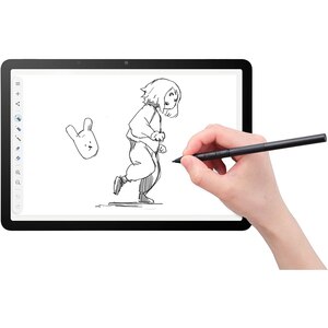 Tableta grafica WACOM MovinkPad 11 DTHA116CL0B, gri Tableta grafica WACOM MovinkPad 11 DTHA116CL0B, gri