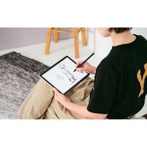 Tableta grafica WACOM MovinkPad 11 DTHA116CL0B, gri Tableta grafica WACOM MovinkPad 11 DTHA116CL0B, gri
