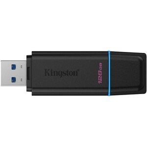 Memorie USB KINGSTON DataTraveler Exodia DTXG2/128GB, 128GB, USB 3.2, negru Memorie USB KINGSTON DataTraveler Exodia DTXG2/128GB, 128GB, USB 3.2, negru