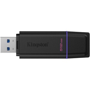 Memorie USB KINGSTON DataTraveler Exodia DTXG2/512GB, 512GB, USB 3.2, negru Memorie USB KINGSTON DataTraveler Exodia DTXG2/512GB, 512GB, USB 3.2, negru