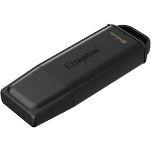 Memorie USB KINGSTON DataTraveler Exodia DTXG2/64GB, 64GB, USB 3.2, negru Memorie USB KINGSTON DataTraveler Exodia DTXG2/64GB, 64GB, USB 3.2, negru
