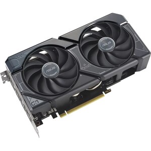 Placa video ASUS Dual GeForce RTX 4060 Ti OC Edition, 8GB GDDR6, 128bit, DUAL-RTX4060TI-O8G-EVO Placa video ASUS Dual GeForce RTX 4060 Ti OC Edition, 8GB GDDR6, 128bit, DUAL-RTX4060TI-O8G-EVO