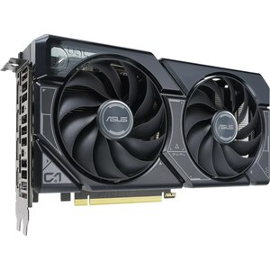Placa video ASUS Dual GeForce RTX 4060 Ti OC Edition, 8GB GDDR6, 128bit, DUAL-RTX4060TI-O8G-EVO Placa video ASUS Dual GeForce RTX 4060 Ti OC Edition, 8GB GDDR6, 128bit, DUAL-RTX4060TI-O8G-EVO