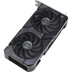 Placa video ASUS Dual GeForce RTX 4060 Ti OC Edition, 8GB GDDR6, 128bit, DUAL-RTX4060TI-O8G-EVO Placa video ASUS Dual GeForce RTX 4060 Ti OC Edition, 8GB GDDR6, 128bit, DUAL-RTX4060TI-O8G-EVO