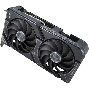 Placa video ASUS Dual GeForce RTX 4060 Ti OC Edition, 8GB GDDR6, 128bit, DUAL-RTX4060TI-O8G-EVO Placa video ASUS Dual GeForce RTX 4060 Ti OC Edition, 8GB GDDR6, 128bit, DUAL-RTX4060TI-O8G-EVO