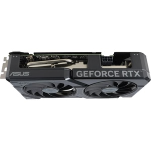 Placa video ASUS Dual GeForce RTX 4060 Ti OC Edition, 8GB GDDR6, 128bit, DUAL-RTX4060TI-O8G-EVO Placa video ASUS Dual GeForce RTX 4060 Ti OC Edition, 8GB GDDR6, 128bit, DUAL-RTX4060TI-O8G-EVO