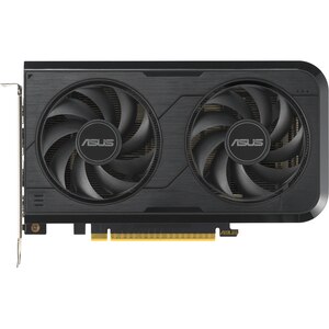 Placa video ASUS Dual GeForce RTX 5050 OC Edition, 8GB GDDR6, 128bit, DLSS 4, DUAL-RTX5050-O8G Placa video ASUS Dual GeForce RTX 5050 OC Edition, 8GB GDDR6, 128bit, DLSS 4, DUAL-RTX5050-O8G