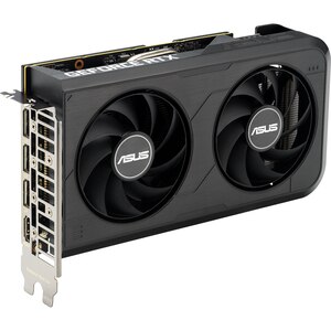 Placa video ASUS Dual GeForce RTX 5050 OC Edition, 8GB GDDR6, 128bit, DLSS 4, DUAL-RTX5050-O8G Placa video ASUS Dual GeForce RTX 5050 OC Edition, 8GB GDDR6, 128bit, DLSS 4, DUAL-RTX5050-O8G