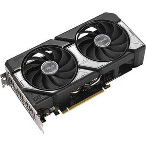 Placa video ASUS Dual GeForce RTX 5060 Ti OC Edition, 8GB GDDR7, 128bit, DLSS 4, DUAL-RTX5060TI-O8G Placa video ASUS Dual GeForce RTX 5060 Ti OC Edition, 8GB GDDR7, 128bit, DLSS 4, DUAL-RTX5060TI-O8G