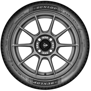 Anvelopa all season DUNLOP All Season 2 MFS 225/45R17 94W XL Anvelopa all season DUNLOP All Season 2 MFS 225/45R17 94W XL