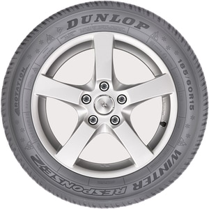 Anvelopa iarna DUNLOP Winter Response 2 185/55R15 82T Anvelopa iarna DUNLOP Winter Response 2 185/55R15 82T