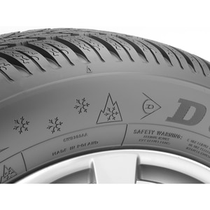 Anvelopa iarna DUNLOP Winter Response 2 195/60R16 89H Anvelopa iarna DUNLOP Winter Response 2 195/60R16 89H