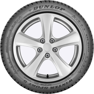 Anvelopa iarna DUNLOP Winter Sport 5 235/55R17 103V XL Anvelopa iarna DUNLOP Winter Sport 5 235/55R17 103V XL