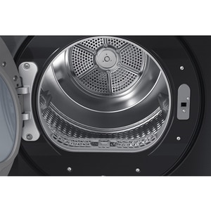 Uscator de rufe SAMSUNG DV16DG8600BVU4, AI Control, Pompa de caldura, 16 kg, 20 programe, Clasa C, Wi-Fi, negru Uscator de rufe SAMSUNG DV16DG8600BVU4, AI Control, Pompa de caldura, 16 kg, 20 programe, Clasa C, Wi-Fi, negru
