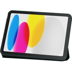 Hybrid Case DVICED pentru iPad 11 (A16)/iPad 10, DV514001, Black Hybrid Case DVICED pentru iPad 11 (A16)/iPad 10, DV514001, Black