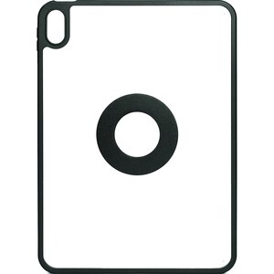 Hybrid Case DVICED pentru iPad 11 (A16)/iPad 10, DV514001, Black Hybrid Case DVICED pentru iPad 11 (A16)/iPad 10, DV514001, Black