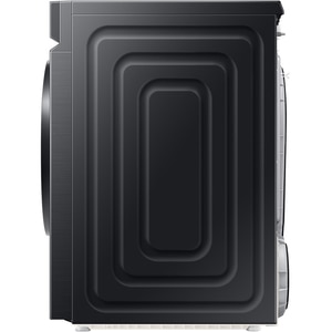 Uscator de rufe SAMSUNG DV90DB7845GBU4, Pompa de caldura, AI Control, 9 kg, 19 programe, Clasa A, Wi-Fi, negru Uscator de rufe SAMSUNG DV90DB7845GBU4, Pompa de caldura, AI Control, 9 kg, 19 programe, Clasa A, Wi-Fi, negru