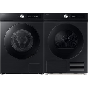 Uscator de rufe SAMSUNG DV90DB7845GBU4, Pompa de caldura, AI Control, 9 kg, 19 programe, Clasa A, Wi-Fi, negru Uscator de rufe SAMSUNG DV90DB7845GBU4, Pompa de caldura, AI Control, 9 kg, 19 programe, Clasa A, Wi-Fi, negru