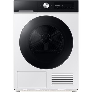Uscator de rufe SAMSUNG DV90DB7845GEU4, Pompa de caldura, AI Control, 9 kg, 19 programe, Clasa A, Wi-Fi, alb Uscator de rufe SAMSUNG DV90DB7845GEU4, Pompa de caldura, AI Control, 9 kg, 19 programe, Clasa A, Wi-Fi, alb