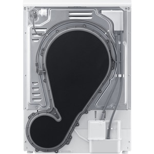 Uscator de rufe SAMSUNG DV90DB7845GEU4, Pompa de caldura, AI Control, 9 kg, 19 programe, Clasa A, Wi-Fi, alb Uscator de rufe SAMSUNG DV90DB7845GEU4, Pompa de caldura, AI Control, 9 kg, 19 programe, Clasa A, Wi-Fi, alb