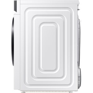 Uscator de rufe SAMSUNG DV90DB7845GEU4, Pompa de caldura, AI Control, 9 kg, 19 programe, Clasa A, Wi-Fi, alb Uscator de rufe SAMSUNG DV90DB7845GEU4, Pompa de caldura, AI Control, 9 kg, 19 programe, Clasa A, Wi-Fi, alb