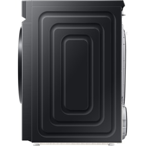 Uscator de rufe SAMSUNG DV90DB8845GBU4, Pompa de caldura, AI Control, 9 kg, 19 programe, Clasa A, Wi-Fi, negru Uscator de rufe SAMSUNG DV90DB8845GBU4, Pompa de caldura, AI Control, 9 kg, 19 programe, Clasa A, Wi-Fi, negru