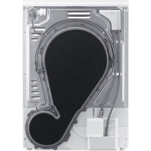 Uscator de rufe SAMSUNG DV90DB8845GHU4, Pompa de caldura, AI Control, 9 kg, 19 programe, Clasa A, Wi-Fi, alb Uscator de rufe SAMSUNG DV90DB8845GHU4, Pompa de caldura, AI Control, 9 kg, 19 programe, Clasa A, Wi-Fi, alb