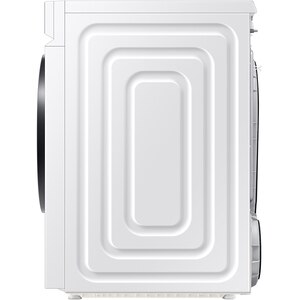 Uscator de rufe SAMSUNG DV90DB8845GHU4, Pompa de caldura, AI Control, 9 kg, 19 programe, Clasa A, Wi-Fi, alb Uscator de rufe SAMSUNG DV90DB8845GHU4, Pompa de caldura, AI Control, 9 kg, 19 programe, Clasa A, Wi-Fi, alb