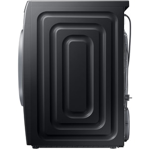 Uscator de rufe SAMSUNG DV90DG6845LBU4, Pompa de caldura, AI Control, 9 kg, 19 programe, Clasa A, Wi-Fi, negru Uscator de rufe SAMSUNG DV90DG6845LBU4, Pompa de caldura, AI Control, 9 kg, 19 programe, Clasa A, Wi-Fi, negru
