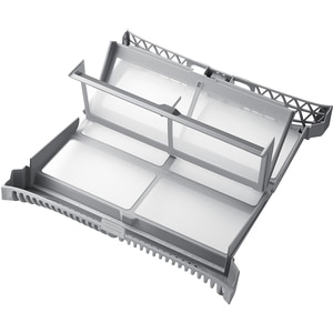 Uscator de rufe SAMSUNG DV90DG6845LBU4, Pompa de caldura, AI Control, 9 kg, 19 programe, Clasa A, Wi-Fi, negru Uscator de rufe SAMSUNG DV90DG6845LBU4, Pompa de caldura, AI Control, 9 kg, 19 programe, Clasa A, Wi-Fi, negru