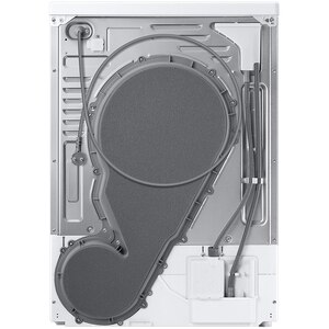 Uscator de rufe SAMSUNG DV90DG6845LHU4, Pompa de caldura, AI Control, 9 kg, 19 programe, Clasa A, Wi-Fi, alb Uscator de rufe SAMSUNG DV90DG6845LHU4, Pompa de caldura, AI Control, 9 kg, 19 programe, Clasa A, Wi-Fi, alb