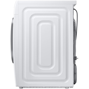 Uscator de rufe SAMSUNG DV90DG6845LHU4, Pompa de caldura, AI Control, 9 kg, 19 programe, Clasa A, Wi-Fi, alb Uscator de rufe SAMSUNG DV90DG6845LHU4, Pompa de caldura, AI Control, 9 kg, 19 programe, Clasa A, Wi-Fi, alb