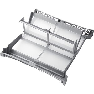 Uscator de rufe SAMSUNG DV90DG6845LHU4, Pompa de caldura, AI Control, 9 kg, 19 programe, Clasa A, Wi-Fi, alb Uscator de rufe SAMSUNG DV90DG6845LHU4, Pompa de caldura, AI Control, 9 kg, 19 programe, Clasa A, Wi-Fi, alb