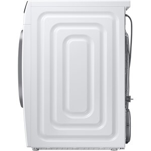 Uscator de rufe SAMSUNG DV90DG6845LKU4, Pompa de caldura, AI Control, 9 kg, 19 programe, Clasa A, Wi-Fi, alb Uscator de rufe SAMSUNG DV90DG6845LKU4, Pompa de caldura, AI Control, 9 kg, 19 programe, Clasa A, Wi-Fi, alb