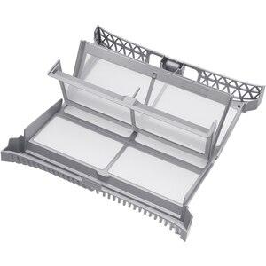 Uscator de rufe SAMSUNG DV90F09F4SU4, AI Dry+, Pompa de caldura, 9 kg, 19 programe, Clasa A, Wi-Fi, inox Uscator de rufe SAMSUNG DV90F09F4SU4, AI Dry+, Pompa de caldura, 9 kg, 19 programe, Clasa A, Wi-Fi, inox
