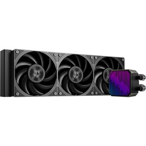 Cooler procesor cu racire lichida ID-COOLING DX360 MAX, 3x120mm Cooler procesor cu racire lichida ID-COOLING DX360 MAX, 3x120mm