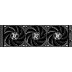 Cooler procesor cu racire lichida ID-COOLING DX360 MAX, 3x120mm Cooler procesor cu racire lichida ID-COOLING DX360 MAX, 3x120mm