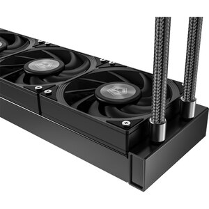 Cooler procesor cu racire lichida ID-COOLING DX360 MAX, 3x120mm Cooler procesor cu racire lichida ID-COOLING DX360 MAX, 3x120mm