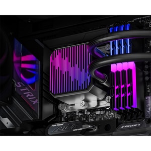 Cooler procesor cu racire lichida ID-COOLING DX360 MAX, 3x120mm Cooler procesor cu racire lichida ID-COOLING DX360 MAX, 3x120mm