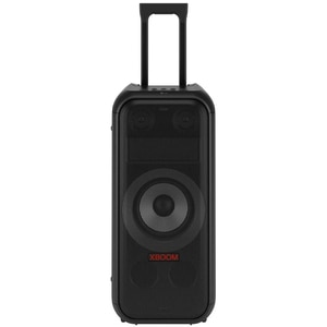 Boxa portabila LG XBOOM DXL7T, 250W, Bluetooth, IPX4, negru Boxa portabila LG XBOOM DXL7T, 250W, Bluetooth, IPX4, negru