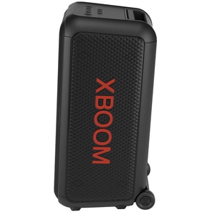 Boxa portabila LG XBOOM DXL7T, 250W, Bluetooth, IPX4, negru Boxa portabila LG XBOOM DXL7T, 250W, Bluetooth, IPX4, negru