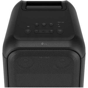 Boxa portabila LG XBOOM DXL7T, 250W, Bluetooth, IPX4, negru Boxa portabila LG XBOOM DXL7T, 250W, Bluetooth, IPX4, negru