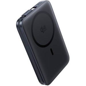 Baterie externa BASEUS PicoGo AM61, 10000 mAh, 1 x USB-C Power Delivery 45W, negru Baterie externa BASEUS PicoGo AM61, 10000 mAh, 1 x USB-C Power Delivery 45W, negru