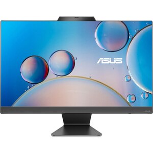 Sistem PC All in One ASUS A3402 E3402WVAK-BPC1040, Intel Core i3-1315U pana la 4.5GHz, 23.8" Full HD, 8GB, SSD 256GB, Intel UHD Graphics, Free DOS, negru Sistem PC All in One ASUS A3402 E3402WVAK-BPC1040, Intel Core i3-1315U pana la 4.5GHz, 23.8" Full HD, 8GB, SSD 256GB, Intel UHD Graphics, Free DOS, negru